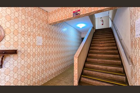 Apartamento para alugar com 49m², 2 quartos e sem vaga Apartamento para alugar com 49m², 2 quartos e sem vagaHall de entrada