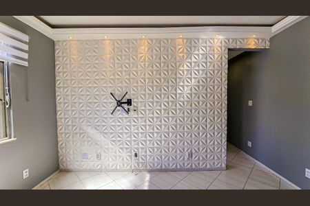 Apartamento para alugar com 49m², 2 quartos e sem vaga Apartamento para alugar com 49m², 2 quartos e sem vagaDetalhe Sala