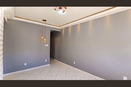 Apartamento para alugar com 49m², 2 quartos e sem vaga Apartamento para alugar com 49m², 2 quartos e sem vagaSala