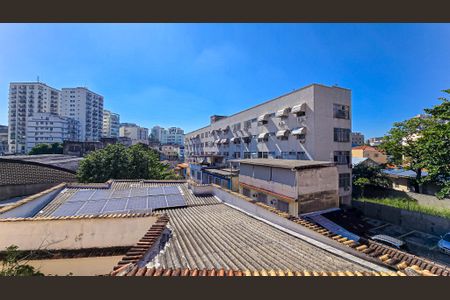 Apartamento para alugar com 49m², 2 quartos e sem vaga Apartamento para alugar com 49m², 2 quartos e sem vagaSala vista