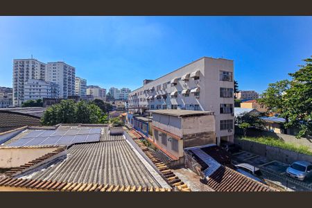 Apartamento para alugar com 49m², 2 quartos e sem vaga Apartamento para alugar com 49m², 2 quartos e sem vagaQuarto 2 vista