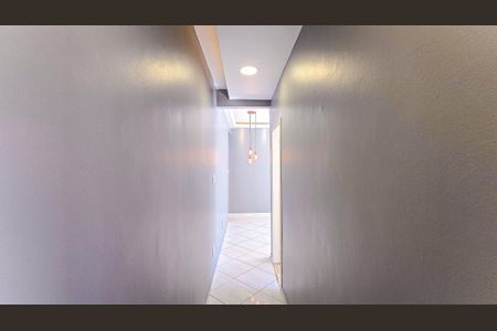 Apartamento para alugar com 49m², 2 quartos e sem vaga Apartamento para alugar com 49m², 2 quartos e sem vagaCorredor