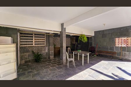 Área comum de apartamento para alugar com 2 quartos, 49m² em Todos Os Santos, Rio de Janeiro