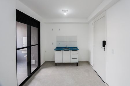 Apartamento para alugar com 2 quartos, 36m² em Jardim Aeroporto, São Paulo