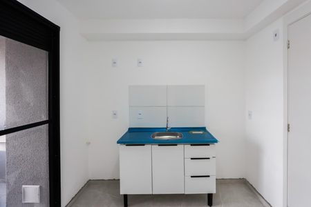 Apartamento para alugar com 2 quartos, 36m² em Jardim Aeroporto, São Paulo