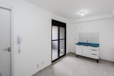 Apartamento para alugar com 2 quartos, 36m² em Jardim Aeroporto, São Paulo