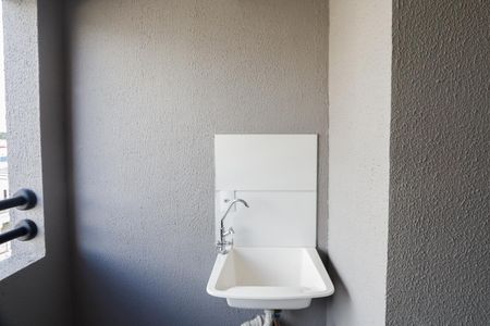 Apartamento para alugar com 2 quartos, 36m² em Jardim Aeroporto, São Paulo