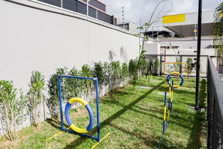 Apartamento para alugar com 2 quartos, 36m² em Jardim Aeroporto, São Paulo