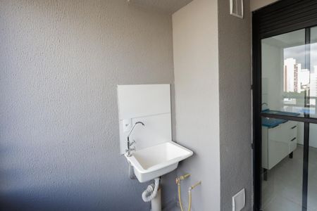 Apartamento para alugar com 2 quartos, 36m² em Jardim Aeroporto, São Paulo
