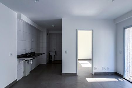 Apartamento para alugar com 38m², 2 quartos e 1 vaga Apartamento para alugar com 38m², 2 quartos e 1 vagaSala