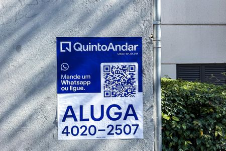 Apartamento para alugar com 38m², 2 quartos e 1 vaga Apartamento para alugar com 38m², 2 quartos e 1 vagaPlaca