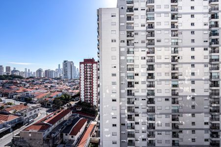 Apartamento para alugar com 38m², 2 quartos e 1 vaga Apartamento para alugar com 38m², 2 quartos e 1 vagaVaranda da Sala