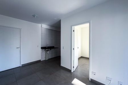 Apartamento para alugar com 38m², 2 quartos e 1 vaga Apartamento para alugar com 38m², 2 quartos e 1 vagaSala