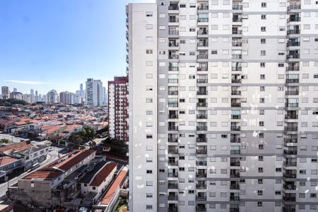 Apartamento para alugar com 38m², 2 quartos e 1 vaga Apartamento para alugar com 38m², 2 quartos e 1 vagaVista do Quarto 1
