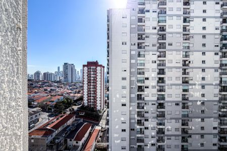Apartamento para alugar com 38m², 2 quartos e 1 vaga Apartamento para alugar com 38m², 2 quartos e 1 vagaVista do Quarto 2
