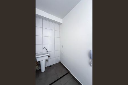 Apartamento para alugar com 38m², 2 quartos e 1 vaga Apartamento para alugar com 38m², 2 quartos e 1 vagaCozinha e Área de Serviço