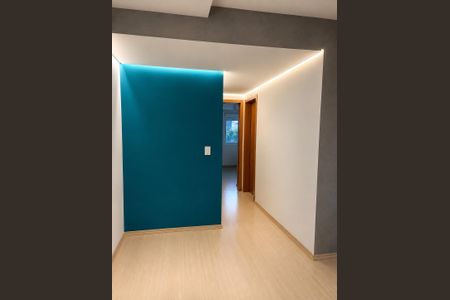 Apartamento para alugar com 70m², 2 quartos e 2 vagas Apartamento para alugar com 70m², 2 quartos e 2 vagasSala