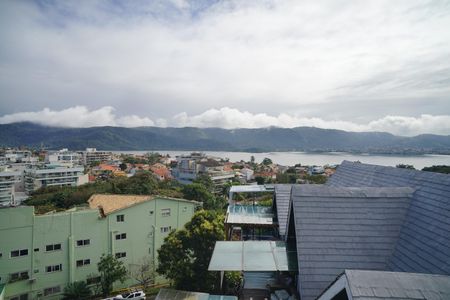 Casa para alugar com 100m², 2 quartos e 1 vaga Casa para alugar com 100m², 2 quartos e 1 vagaVista da Sala