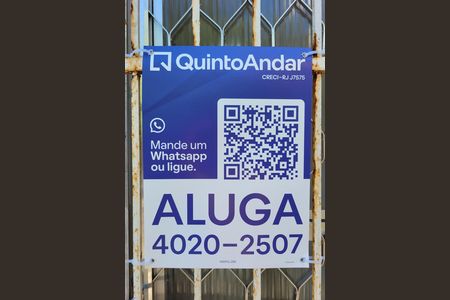 Placa de casa para alugar com 2 quartos, 100m² em Camboinhas, Niterói