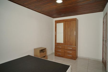 Casa para alugar com 100m², 2 quartos e 1 vaga Casa para alugar com 100m², 2 quartos e 1 vagaQuarto 3