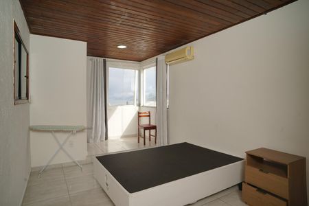 Casa para alugar com 100m², 2 quartos e 1 vaga Casa para alugar com 100m², 2 quartos e 1 vagaQuarto 3