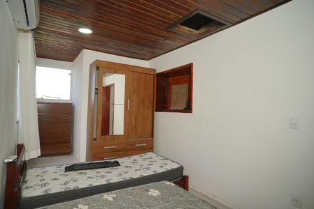 Casa para alugar com 100m², 2 quartos e 1 vaga Casa para alugar com 100m², 2 quartos e 1 vagaQuarto 2