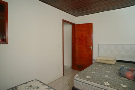 Casa para alugar com 100m², 2 quartos e 1 vaga Casa para alugar com 100m², 2 quartos e 1 vagaQuarto 2
