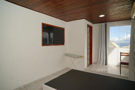 Quarto 3 de casa para alugar com 2 quartos, 100m² em Camboinhas, Niterói