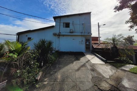 Fachada de casa para alugar com 2 quartos, 100m² em Camboinhas, Niterói