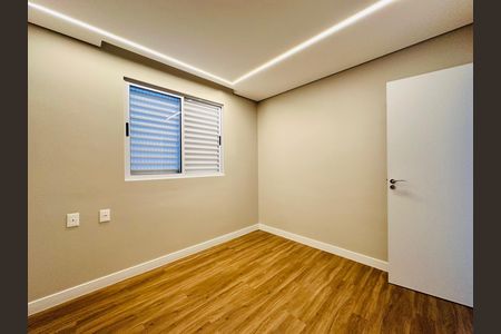 Quarto 2 de apartamento à venda com 3 quartos, 183m² em Floresta, Belo Horizonte