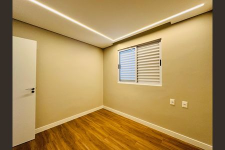 Quarto 1 de apartamento à venda com 3 quartos, 183m² em Floresta, Belo Horizonte