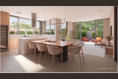 Apartamento à venda com 2 quartos, 132m² em Cruzeiro, Belo Horizonte