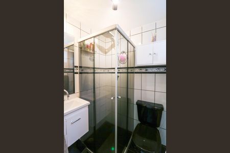 Apartamento à venda com 49m², 2 quartos e 1 vaga