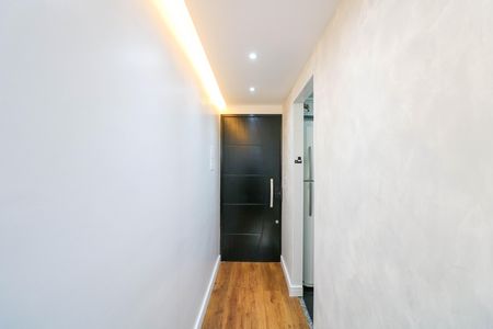 Apartamento à venda com 49m², 2 quartos e 1 vaga