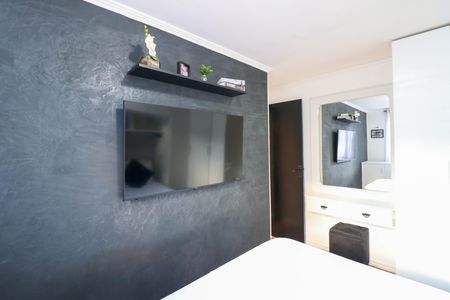 Apartamento à venda com 2 quartos, 49m² em Jardim Regina, São Paulo