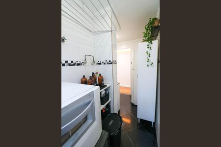 Apartamento à venda com 49m², 2 quartos e 1 vaga