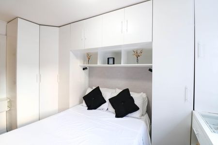 Apartamento à venda com 2 quartos, 49m² em Jardim Regina, São Paulo