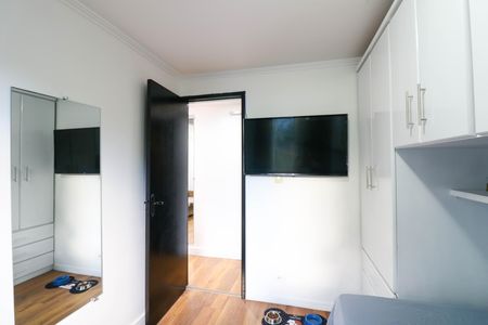 Apartamento à venda com 49m², 2 quartos e 1 vaga