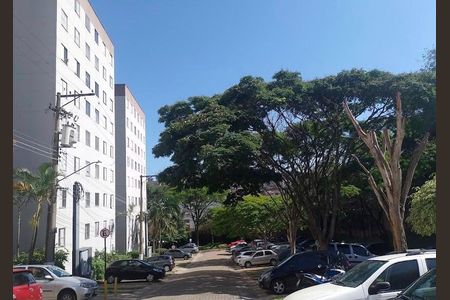 Apartamento à venda com 2 quartos, 49m² em Jardim Regina, São Paulo