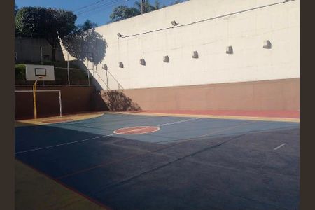Apartamento à venda com 49m², 2 quartos e 1 vaga
