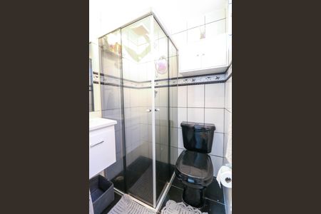 Apartamento à venda com 49m², 2 quartos e 1 vaga
