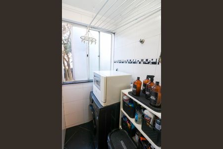 Apartamento à venda com 2 quartos, 49m² em Jardim Regina, São Paulo