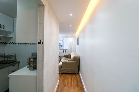 Apartamento à venda com 2 quartos, 49m² em Jardim Regina, São Paulo