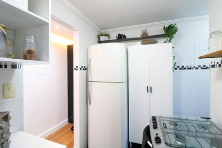 Apartamento à venda com 2 quartos, 49m² em Jardim Regina, São Paulo