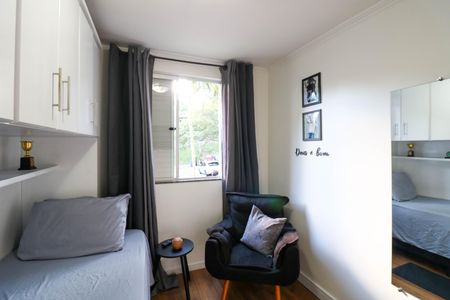 Apartamento à venda com 2 quartos, 49m² em Jardim Regina, São Paulo
