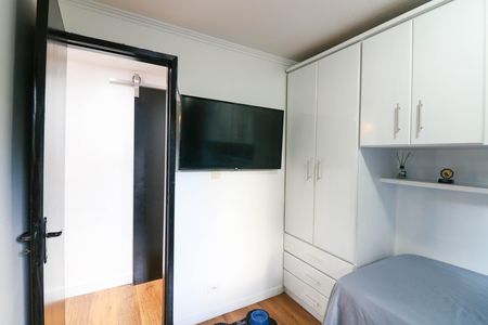 Apartamento à venda com 2 quartos, 49m² em Jardim Regina, São Paulo