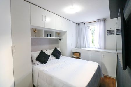 Apartamento à venda com 49m², 2 quartos e 1 vaga