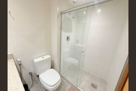 Kitnet/Studio para alugar com 1 quarto, 25m² em Cascatinha, Juiz de Fora