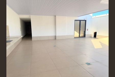 Kitnet/Studio para alugar com 1 quarto, 25m² em Cascatinha, Juiz de Fora