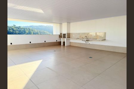 Kitnet/Studio para alugar com 1 quarto, 25m² em Cascatinha, Juiz de Fora